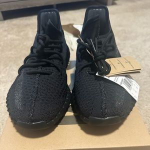 Adidas Yeezy Boost 350 V2 Onyx HQ4540